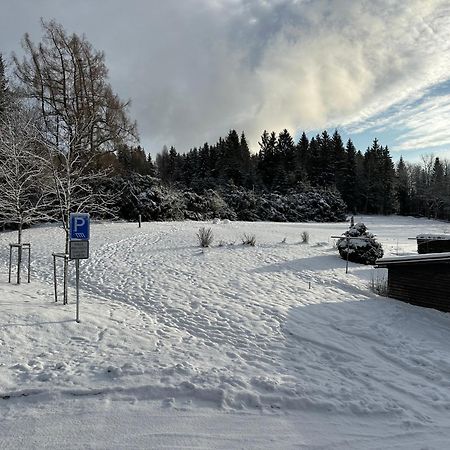 Chalupa U Krize Harrachov Kültér fotó