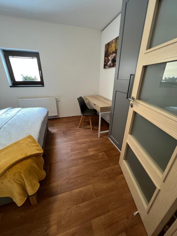 Chalupa U Krize Harrachov Kültér fotó